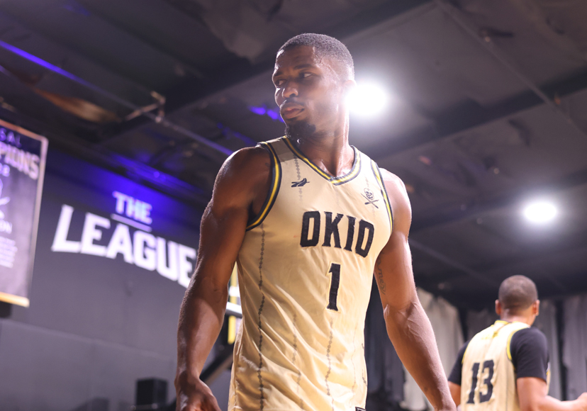 THE LEAGUE at SRGN STUDIOS